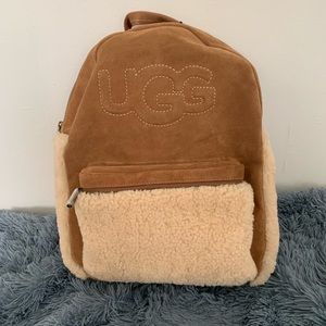 Back2School UGG book bag